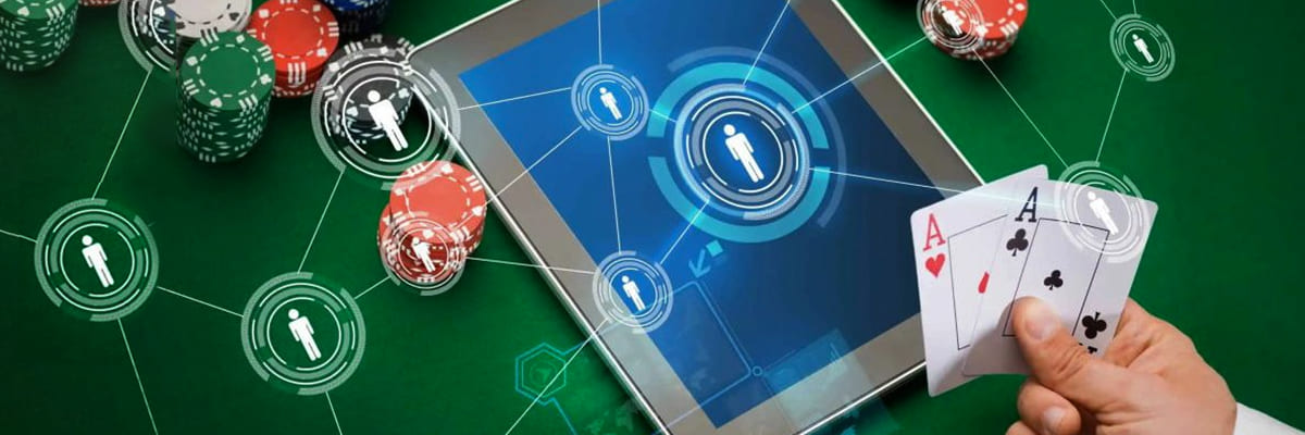 cv333 casino montage with game tiles and live dealer scenes