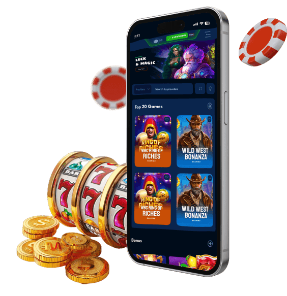 Dynamic montage of cv333 slot machines and exciting gameplay