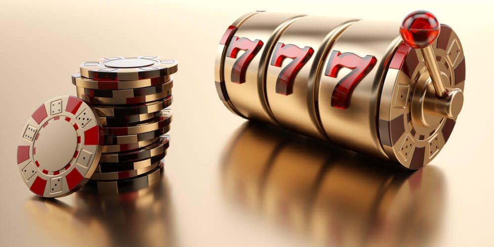 Slot categories overview with clear labels and cv333 branding